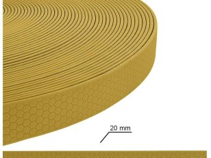 20mm zlata